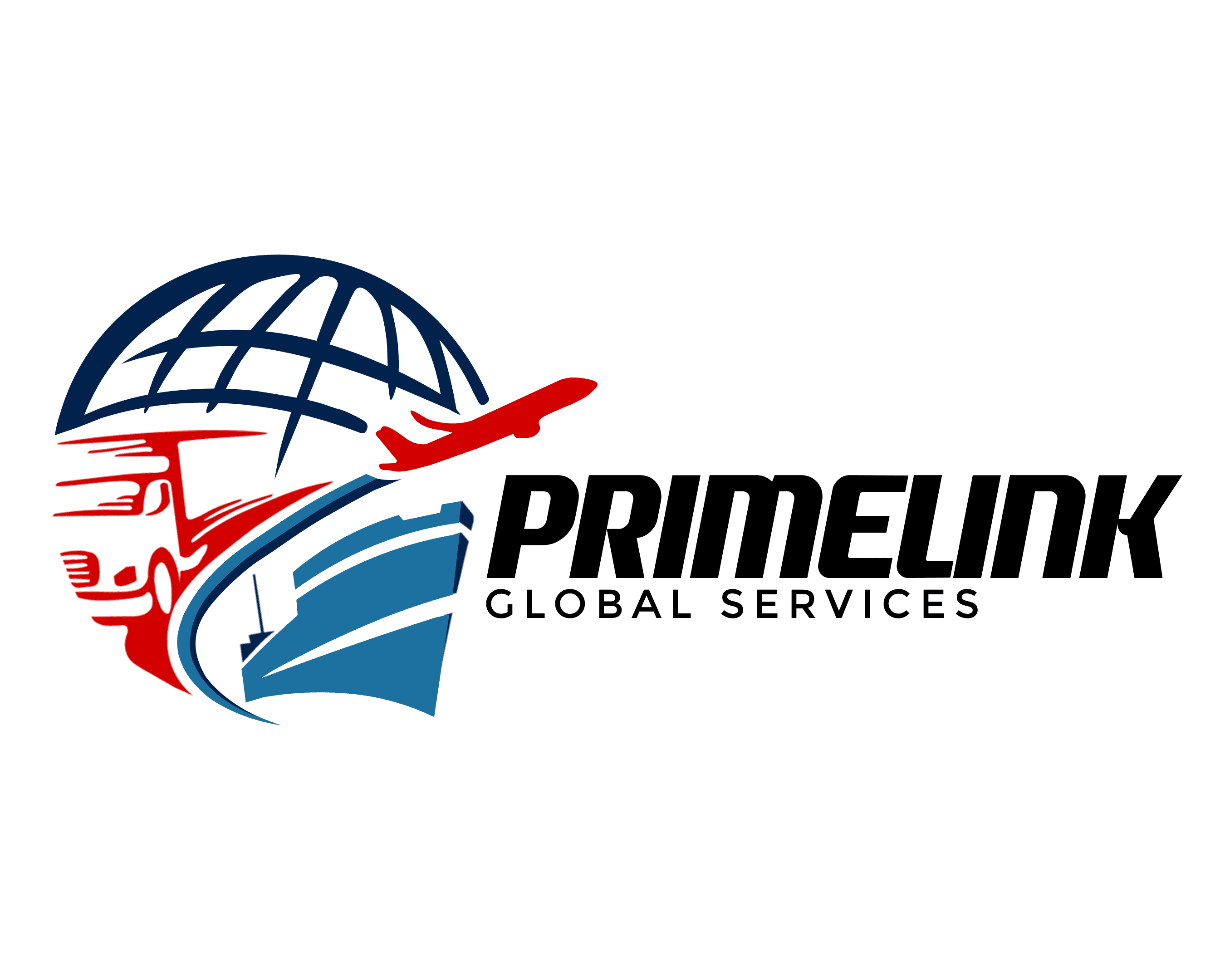 PrimeLink Global Services
