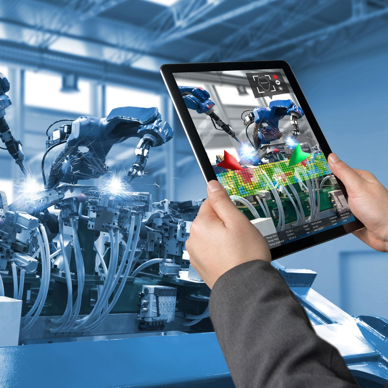 Automation Systems