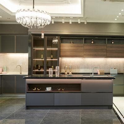 Cabinet Solutions