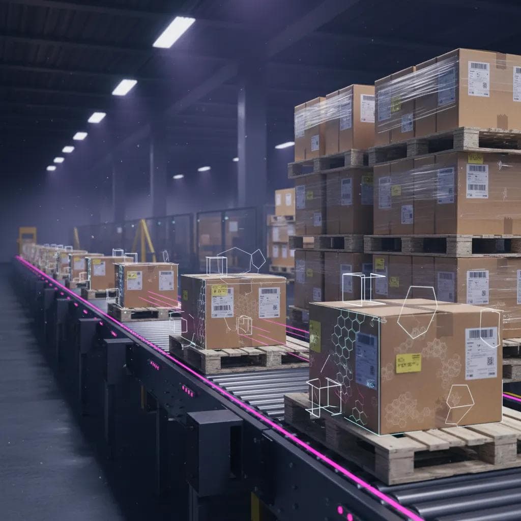 Manufacturing