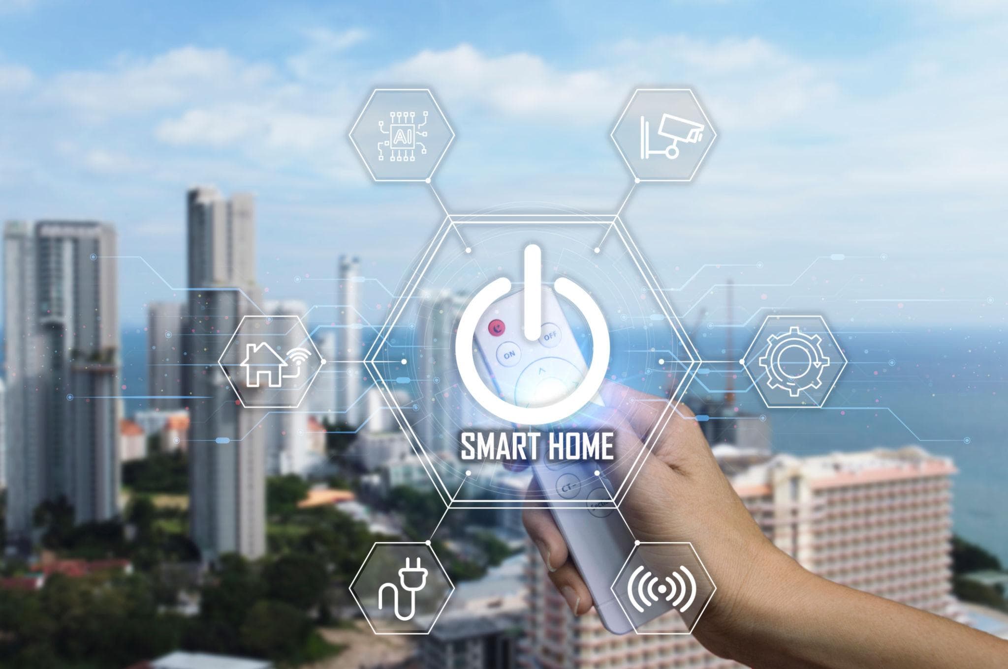 Smart Automation