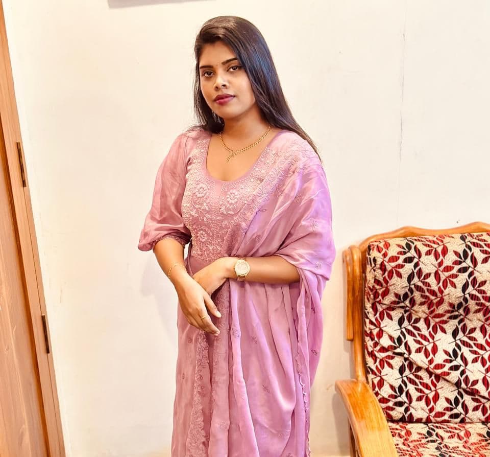 Rija Princy