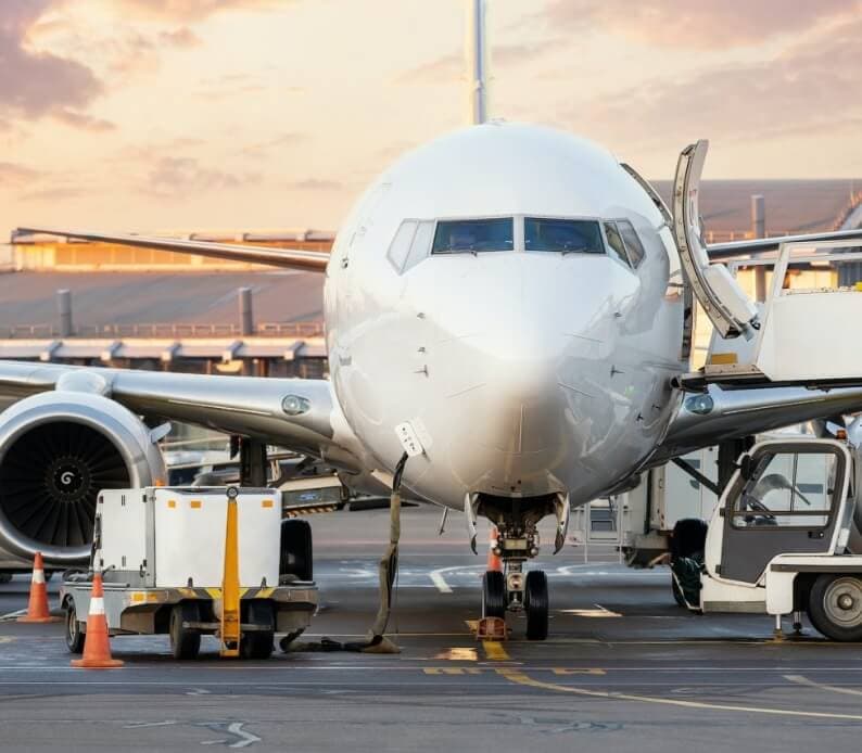 Air Freight