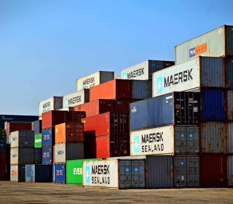 Warehousing Solutions